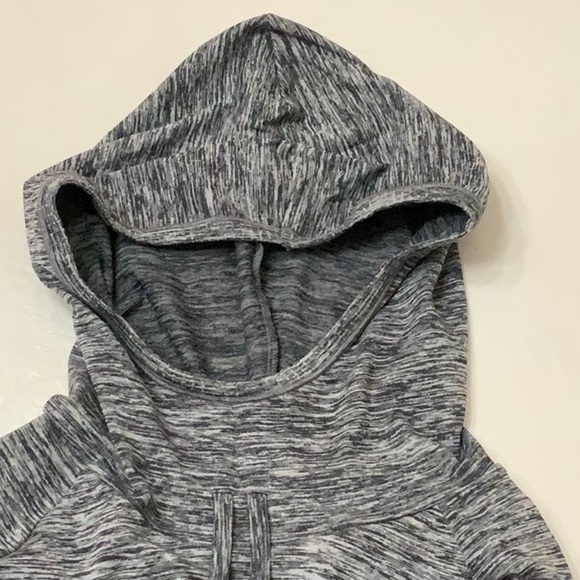 Black Diamond W CRUX HOODY - Carbon - Picture 4 of 14